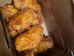 -Kyochon1991校村炸鸡(杨高中路店)