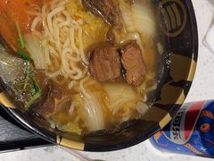 -味千拉面(惠州淡水嘉信茂广场分店)