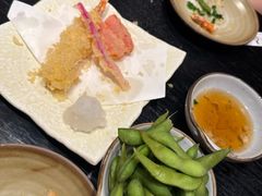 -玄白·炭烤活鳗(上海首店)