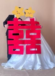 -金夫人婚纱摄影(总店)