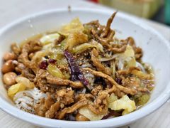 -富辉粉店·海南咖喱饭