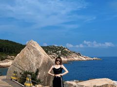 -广东惠东海龟国家级自然保护区