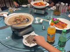 -谢氏老金口(江夏武昌大道店)
