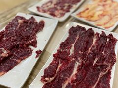 匙仁-伟记牛肉(金鸿公路店)