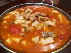 -奥山雅阁酒店·中餐厅