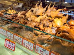 -兴盛德·麻辣花生大王·老店(中山路店)