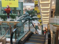 -笑笑面家(白兰路店)