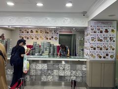 -珍妮曲奇聪明小熊(尖沙咀店)