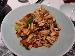 洞庭湖畔卜藕尖-望湘园·洞庭渔宴(永旺店)