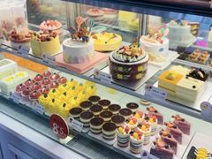 -BreadTalk面包新语·烘焙蛋糕(金光华广场店)