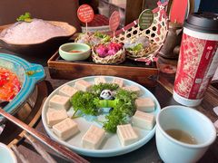 -吼堂老火锅(太古里总店)