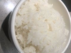 米饭-半天妖烤鱼(方庄店)