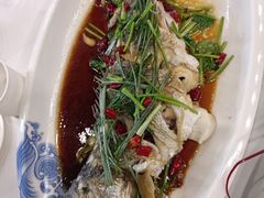 -前王院•巧克力海鲜市集餐厅(万平口店)