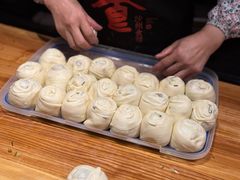 -沙州食驿·非遗小吃夜市