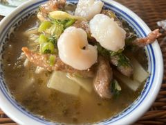 -湖畔居茶楼(湖滨店)
