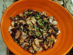 -天津东丽湖恒大酒店-温泉自助餐厅