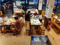-木屋烧烤(南新店)