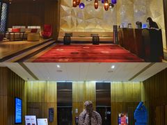-厦门海港英迪格酒店(中山路店)