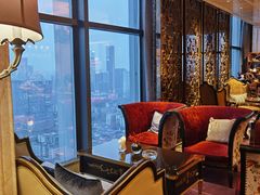 -长沙富力万达文华酒店