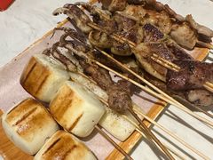 -城门口平价大排档·火锅·干锅·小炒