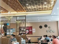 大堂-稻香海鲜饭店(第一国际店)