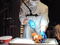 -万丽轩·粤菜(王府井金茂万丽酒店)