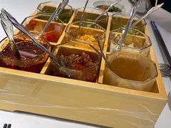 -红雀围·海鲜火锅(陆家嘴中心店)