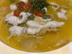 -沈灶河豚宴·河豚融合餐厅(汉中路店)