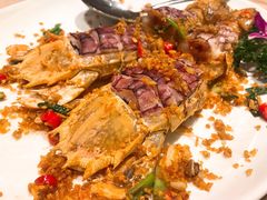 -陶陶居海鲜酒家(新马路店)