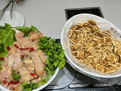 -农小锅自助小火锅(北京大兴凯德店)