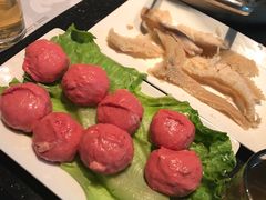 -牛事制造局牛肉火锅(莲岳路店)