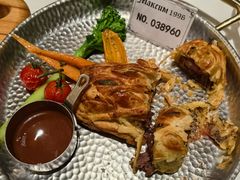 -黑宝石西餐厅(汇励99城市公园店)