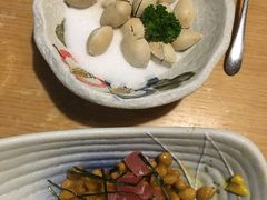-山之川日料放题(通州店)