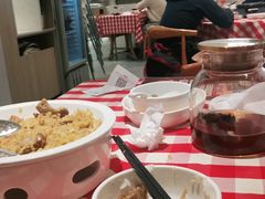 -西贝(上海新梅广场店)