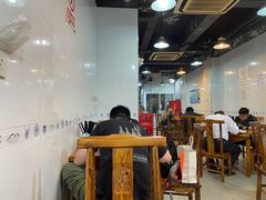 -春和面馆(常德路店)