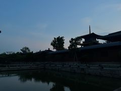 -广富林宰相府酒店·水云间