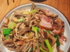 -云海肴·云南小炒·汽锅鸡(天津国金汇店)