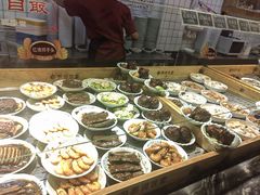 -泰润8号饭堂(闻喜路店)