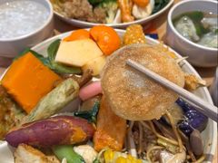-素清香(解放路店)