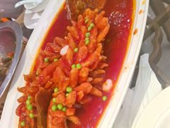 -陈记菜馆·非遗淮扬菜(东关街教场店)