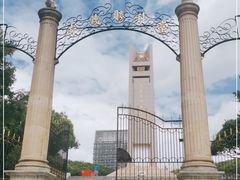 -抗战胜利纪念堂博物馆