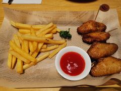 -菲滋意式餐厅(临平万达店)