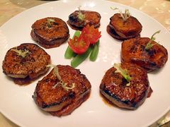 法国鹅肝金钱鸡-8餐厅(新葡京酒店)