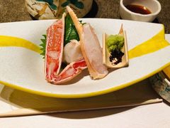 -蟹道乐(京都本店)