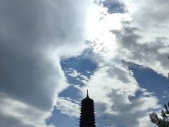 -圣莲山风景区