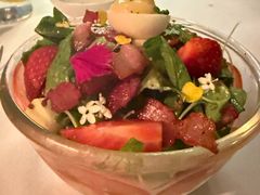 -La Villa French Restaurant