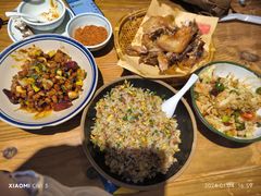 -打酱油·非遗淮扬菜(瘦西湖梅岭店)