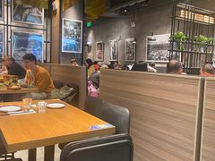 大堂-正泰餐厅AmazingThai(亦庄店)