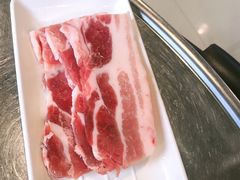 五花肉-釜山火炉·海鲜烤肉(紫藤路店)