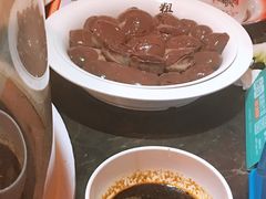 -粗粮人家·东北菜(洋桥店)